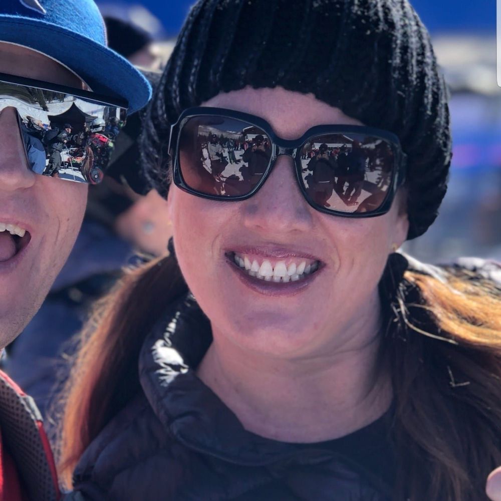 Meet your Posher, Laura